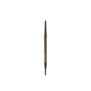 Catrice Slim'Matic Ultra Präzisions-Augenbrauen-Stift Wasserfest 035 Ash Brown