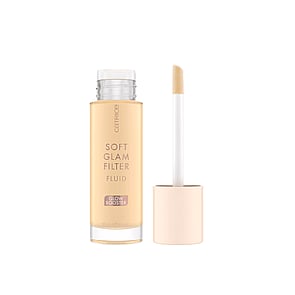 Catrice Soft Glam Filter Fluid Glow Booster