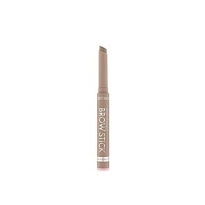 Catrice Stay Natural Waterproof Brow Stick 020 Soft Medium Brown 1g