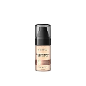 Catrice Ten!sational 10-In-1 Setting Spray 55ml