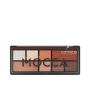 Catrice The Hot Mocca Eyeshadow Palette 9g (0.31 oz)