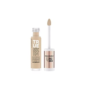 Catrice True Skin High Cover Concealer 032 Neutral Biscuit 4.5ml