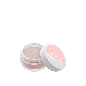 Catrice Under Eye Brightener Setting Powder 010 Light Rose 2.3g