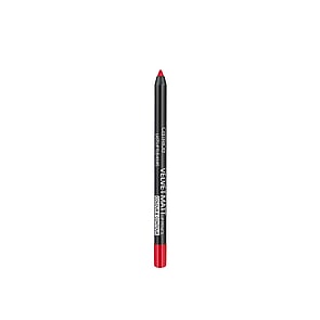 Catrice Velvet Matt Lip Pencil Color & Contour 050 I Feel So Allured 1.3g