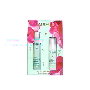 Caudalie Double Cleansing Duo