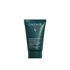 Caudalie Instant Detox Mask 35ml
