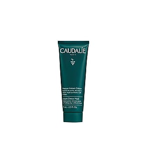 Caudalie Instant Detox Mask