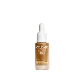 Caudalie Self-Tan Sun Drops 15ml