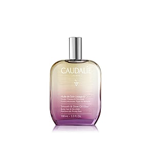 Caudalie Smooth & Glow Oil Elixir 100ml