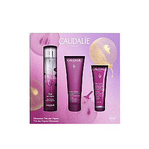 Caudalie Thé Des Vignes Obsession Coffret