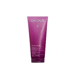 Caudalie Thé des Vignes Shower Gel 200ml
