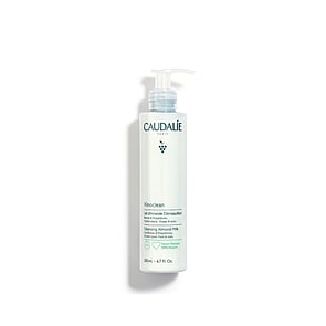 Caudalie Vinoclean Cleansing Almond Milk 200ml