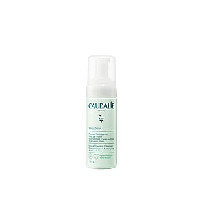 Caudalie Vinoclean Instant Foaming Cleanser 50ml