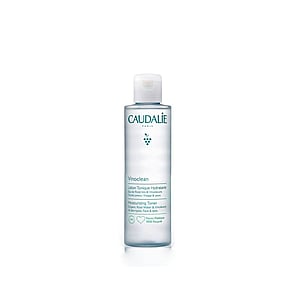 Caudalie Vinoclean Moisturizing Toner 100ml