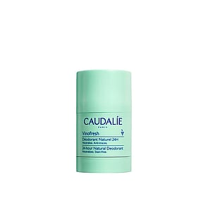 Caudalie Vinofresh 24h Natural Stick Deodorant 50g