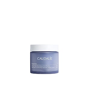 Caudalie Vinoperfect Dark Spot Correcting Glycolic Night Cream 50ml