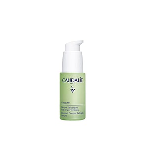Caudalie Vinopure Blemish Control Salicylic Serum 30ml