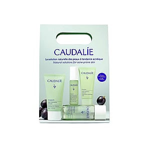 Caudalie Vinopure Discovery Kit