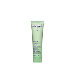 Caudalie Vinopure Moisturizing Mattifying Fluid 60ml