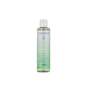 Caudalie Vinopure Purifying Toner