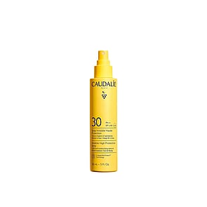 Caudalie Vinosun Protect Invisible High Protection Spray SPF30 150ml