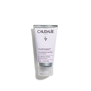 Caudalie Vinotherapist Foot Beauty Cream 75ml (2.54fl oz)