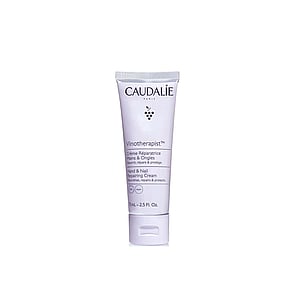 Caudalie Vinotherapist Hand & Nail Repairing Cream 75ml
