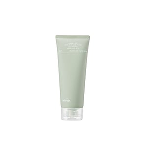 celimax Ji Woo Gae Cica BHA Acne Foam Cleansing 150ml