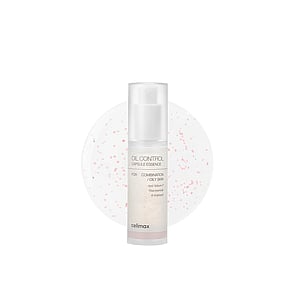 celimax Oil Control Capsule Essence 30ml