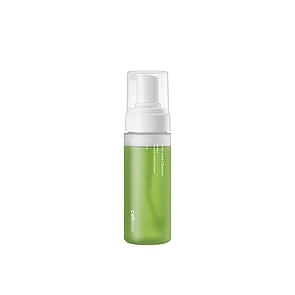 celimax The Real Noni Acne Bubble Cleanser 155ml