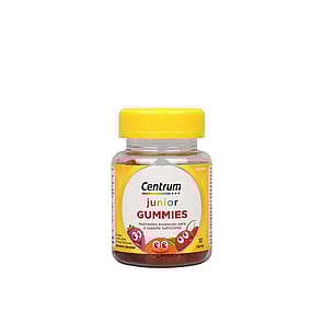 Centrum Junior Gummies x30