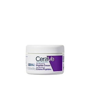 CeraVe Skin Renewing Peptide Cream 48g