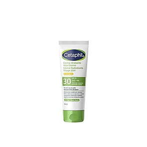 Cetaphil Daily Defence Facial Moisturizer SPF30 50ml