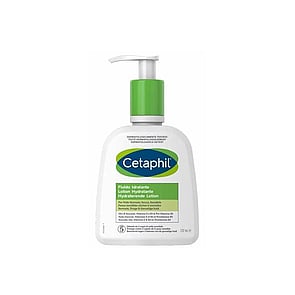 Cetaphil Moisturizing Fluid 237ml