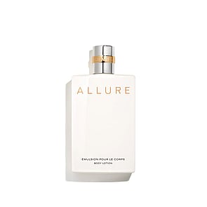 CHANEL Allure Body Lotion 200ml