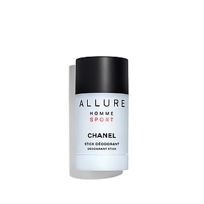 CHANEL Allure Homme Sport Deodorant Stick 75ml