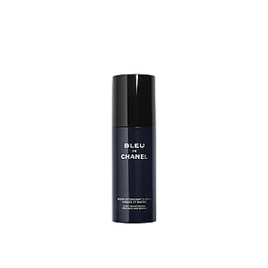 CHANEL Bleu De Chanel 2-In-1 Moisturizer For Face And Beard 50ml (1.7 fl oz)