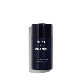 CHANEL Bleu de Chanel Pour Homme Deodorant Stick 75ml