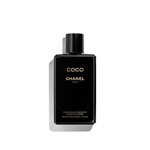 CHANEL Coco Loción Corporal Hidratante 200ml