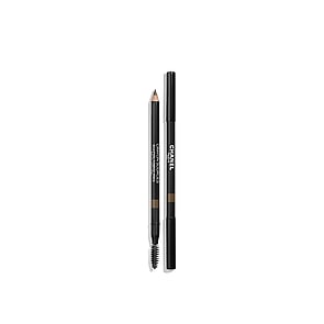 CHANEL Crayon Sourcils Sculpting Eyebrow Pencil