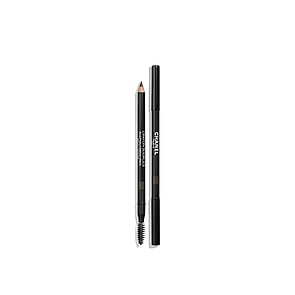 CHANEL Crayon Sourcils Sculpting Eyebrow Pencil 40 Brun Cendré 1g (0.03oz)