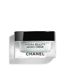 CHANEL Hydra Beauty Micro Crème 50g