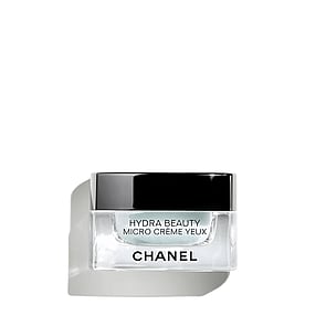 CHANEL Hydra Beauty Micro Eye Cream 15g