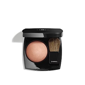 CHANEL Joues Contraste Powder Blush 03 Brume D'or 4g
