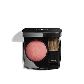 CHANEL Joues Contraste Пудра Руж 55 In Love 3.5g