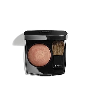 CHANEL Joues Contraste Powder Blush 82 Reflex 3.5g