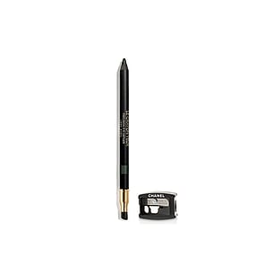 CHANEL Le Crayon Yeux Precision Eye Definer 87 Vert Eden 1g (0.03 oz)