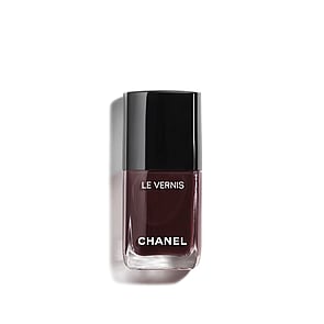 CHANEL Le Vernis Longwear Nail Color 155 Rouge Noir 13ml