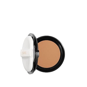 CHANEL Les Beiges Gel Touch Foundation SPF25 Nº91 Caramel Refill 11g