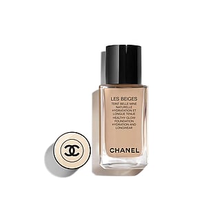 CHANEL Les Beiges Healthy Glow Foundation BR42 30ml
